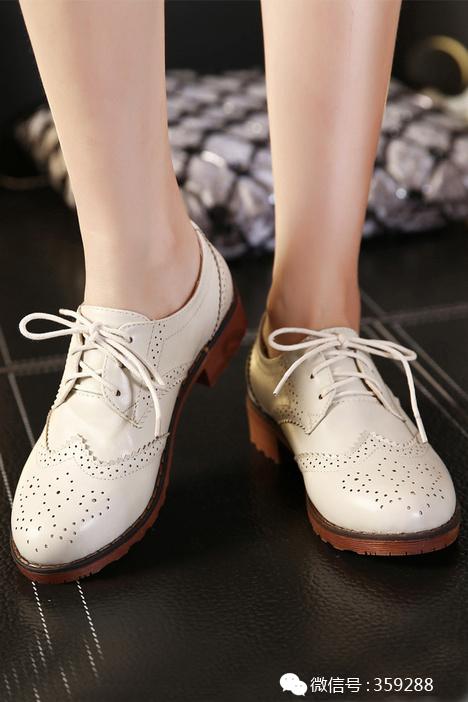既好看又耐穿的单鞋,夏季尖头平底单鞋女欧美
