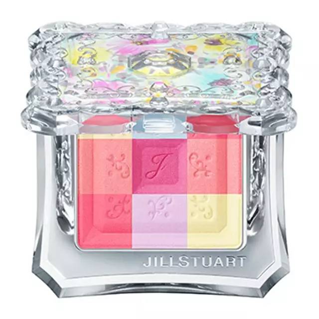 少女感十足的粉嫩美妆,少女心爆棚的粉嫩蜜桃妆了解一下