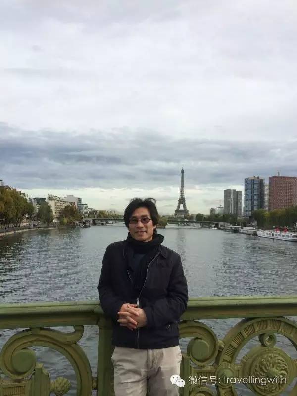 行李︱树才：我原是个诗人，一到大理，却画起画来COART艺术专场