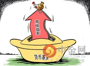 基金普通开放式是什么意思,如何区分开放式基金和封闭式基金