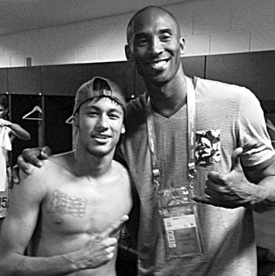 像内马尔一样的男生,内马尔撩妹用什么语言