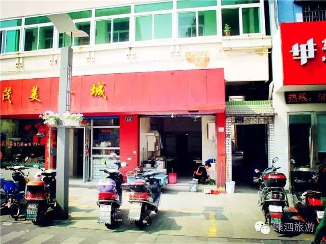 蛋仔做美食地图推荐,蛋仔推荐地图美食