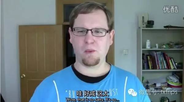 老外第一次遇见中国国货,让老外疯狂的中国国货