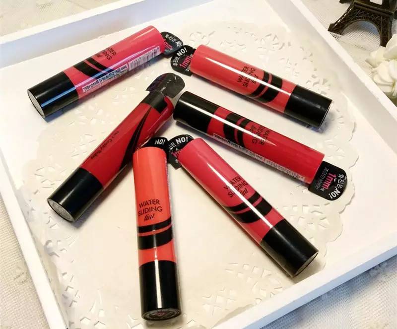 韩国百元以下化妆品,百元名牌润唇膏推荐