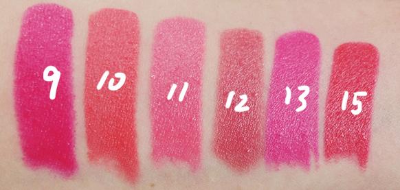 韩国百元以下化妆品,百元名牌润唇膏推荐