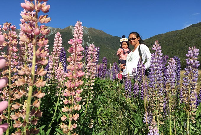 原来最会玩的童游体验师们都爱去这些地方...