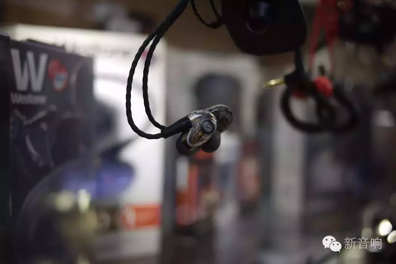 我爱发烧，香港耳机随身卖场游记之-亦轩篇