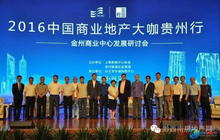 王玮房地产,王玮商业洞察