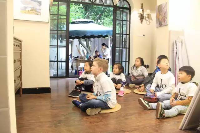 少儿创意美术入门培训中心,7-8岁儿童创意美术机构