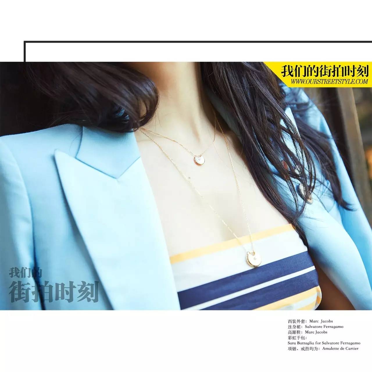 夏季吸睛又百搭的包包,夏日百搭款包包