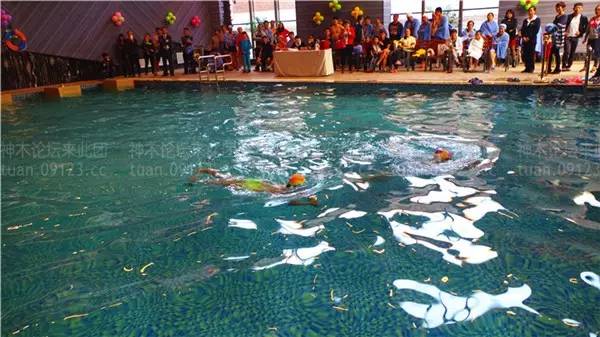 盘点|好玩又不贵、大小童都能嗨的夏季亲子玩水地都在这里!