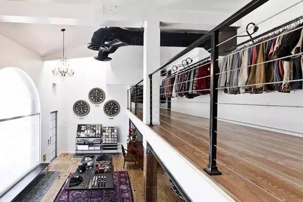 时装周巴黎服装高定,伦敦时装周行程