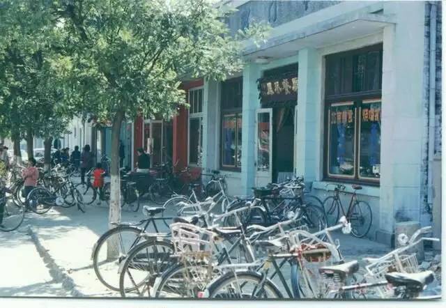 昌平的小伙伴，戳进来，这里能找到你的小时候~