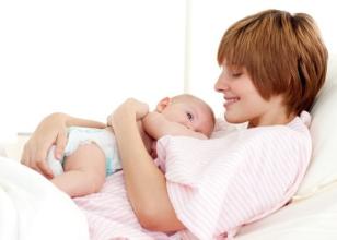 婆婆不许月子里洗澡？产科医生教你产后沐浴的正确方式！建议收藏