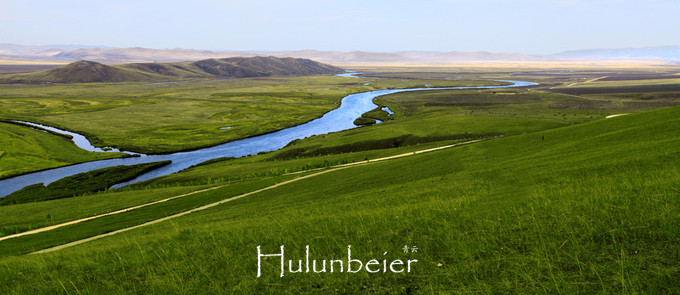 呼伦贝尔拍照攻略,呼伦贝尔美景拍照