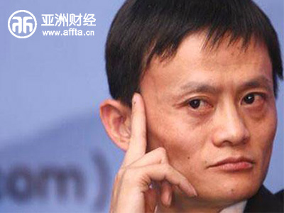 马云蚂蚁股权架构,马云持股蚂蚁股份