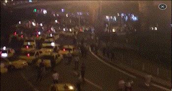 6月7日晚南京市江宁区万达广场群众聚集事件，事情原来是这样的