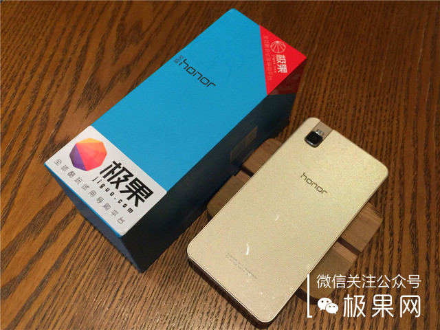 荣耀7i十天使用感受，拍照出众手感细腻