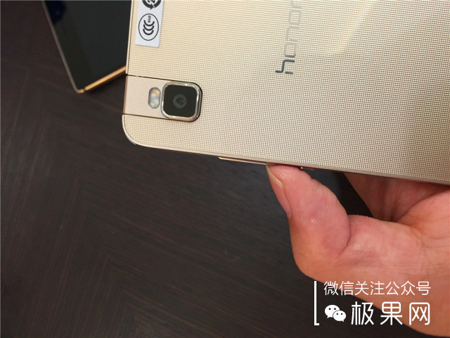 荣耀7i十天使用感受，拍照出众手感细腻
