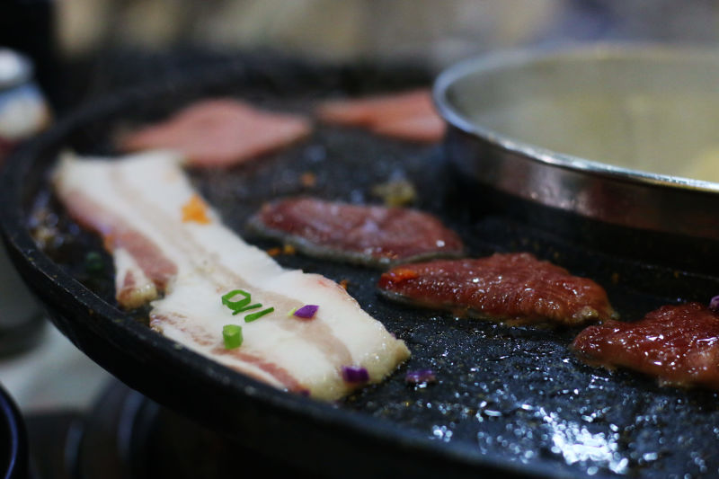 不知道米饼的人，就像重来没有打过魔兽的人