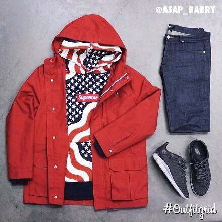 潮流supreme高清,欧美大牌supreme