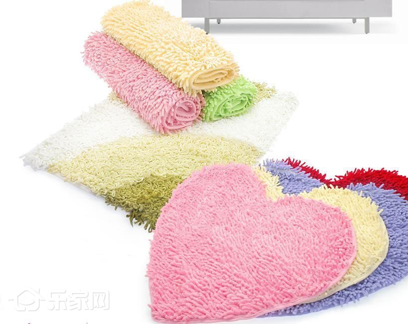 地垫都是土怎么清洗,塑料地垫怎样清理干净