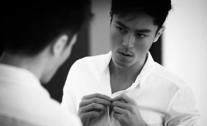 霍建华代言神仙水,霍建华神仙水图片