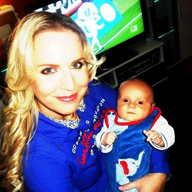 表白爱意,最强沙尔克04