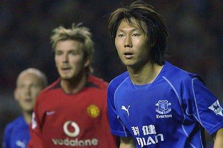 足球界的十大高手,足坛跑步最快的十个人