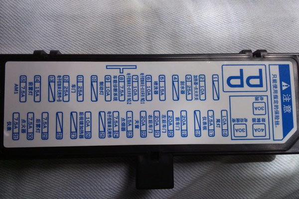 14款卡罗拉低配加装自动大灯开关,全新卡罗拉如何安装自动大灯