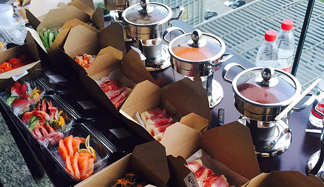 1100万融资到账!淘汰郎小火锅给资本讲了啥故事?