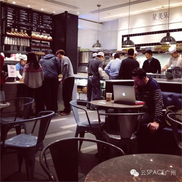 广州12家小众低调又热门的面包店，让你吃出幸福感！