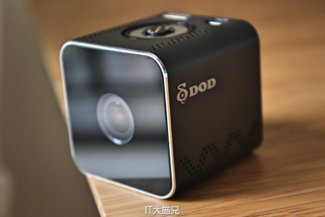 dod行车记录仪推荐测评,简单易操作行车记录仪