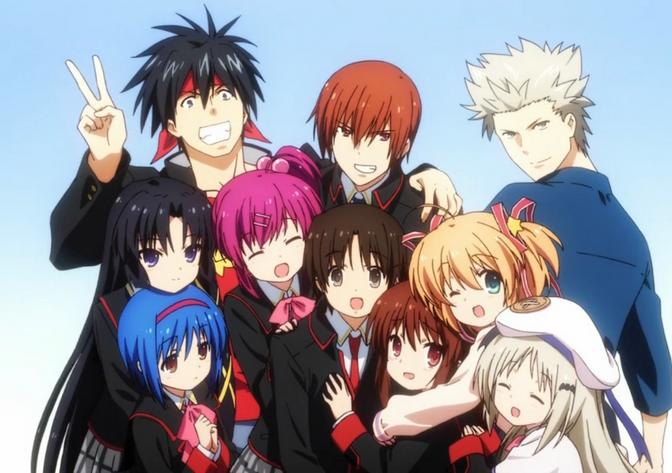 日本美少女养成类游戏排行榜,日本最美少女游戏