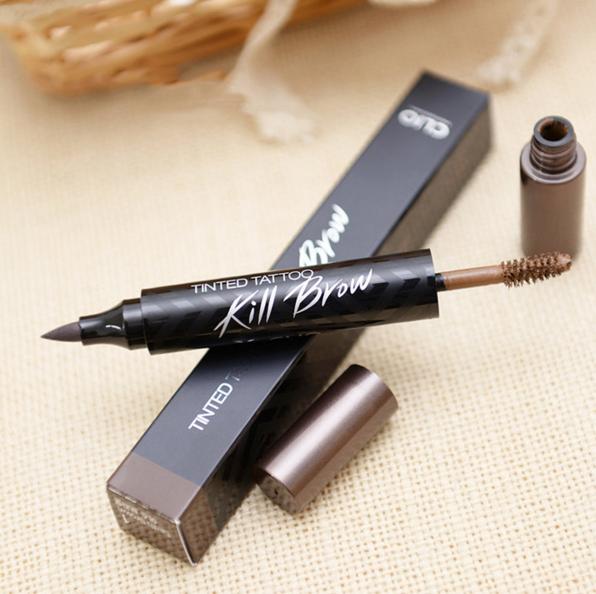 那些年用的韩妆,几年前流行的韩妆