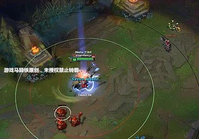 lol外挂太多了,lol使用外挂