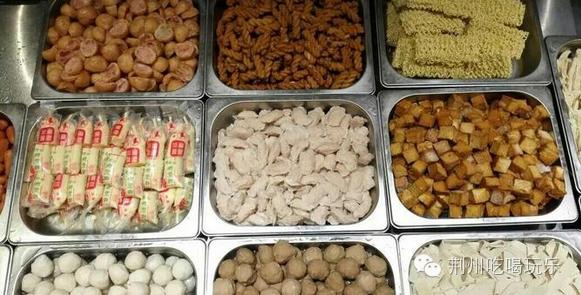 荆州值得去的本地餐厅,荆州市值得去吃的馆子