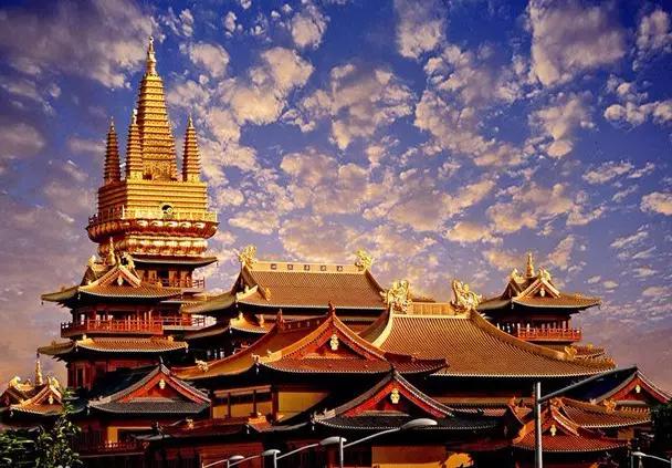 上海地铁沿线好玩的地方,上海18号线沿线景点