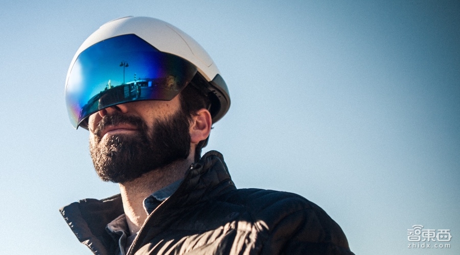 不只是HoloLens！AR领域还有这些重量级玩家