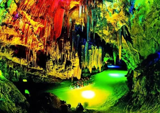 辽宁有什么宝藏,辽宁藏的宝藏