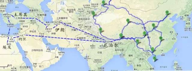 二十几岁环游世界,多大年纪还能环游世界