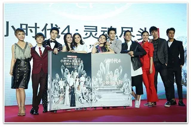 电影众筹的模式和新玩法,电影众筹有回报吗