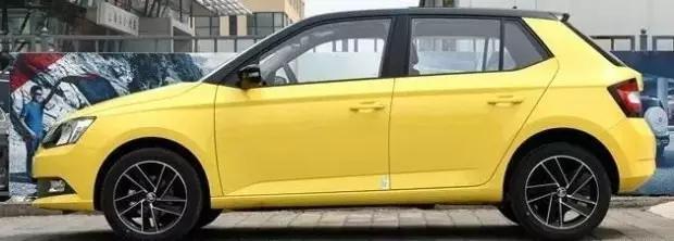 悬浮式车顶运动感强,为什么流行悬浮车顶