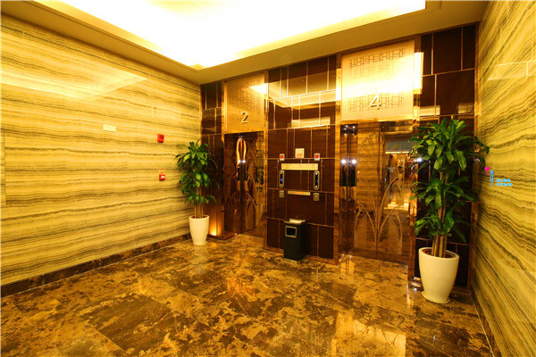 三亚海关希尔顿欢朋酒店,希尔顿欢朋酒店启阳路三亚