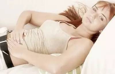 大姨妈有这几种现象一定要重视哦,大姨妈的100个注意事项