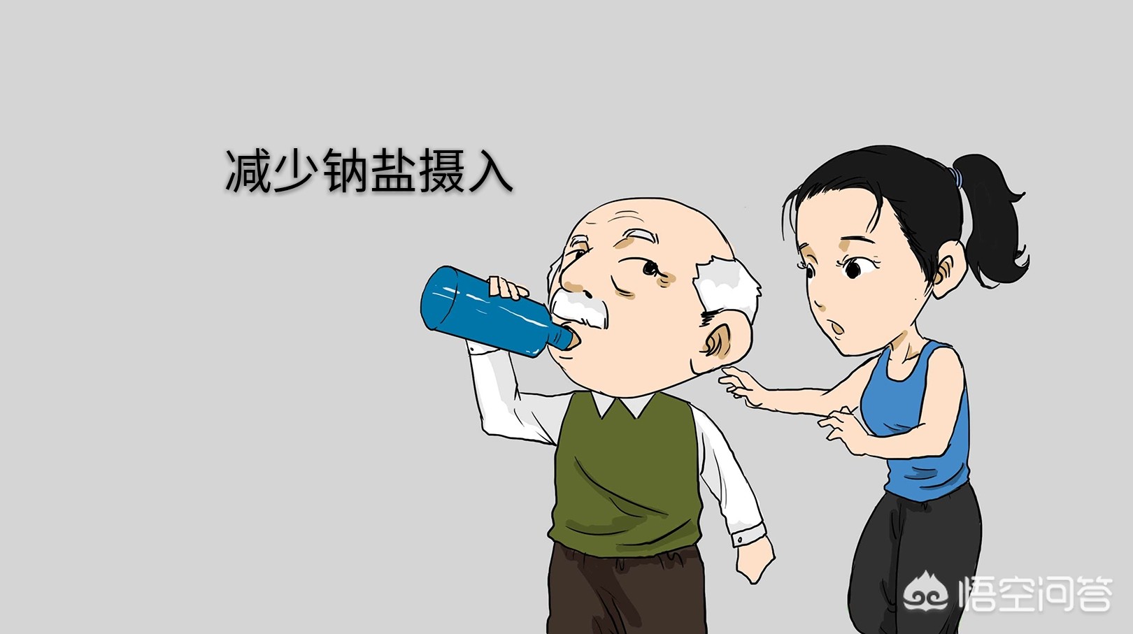 心力衰竭的最佳治疗方法是什么,心力衰竭的治疗两大原则