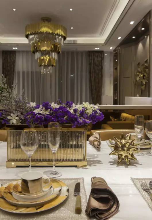 班芙春天别墅装修效果图,班芙春天二期别墅