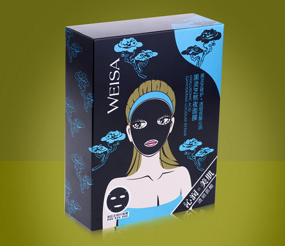 注意这五个敷面膜误区可能会毁容,敷面膜的正确方法与注意事项