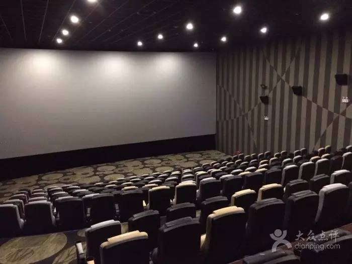 长沙最好的电影院在哪里,长沙高端电影院有哪些电影