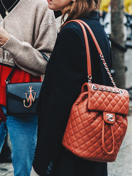 杨幂小糯米买包包,杨幂小宋佳